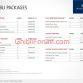 Maserati Ghibli 2014 order guide (U.S)