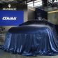 Maserati Ghibli 2014