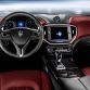 Maserati Ghibli 2014