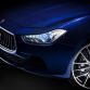 Maserati Ghibli 2014