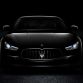 Maserati Ghibli 2014