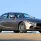 Maserati Ghibli 2014