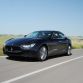 Maserati Ghibli 2014