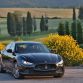 Maserati Ghibli 2014