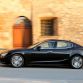 Maserati Ghibli 2014