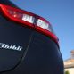 Maserati Ghibli 2014