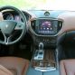 Maserati Ghibli 2014