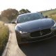 Maserati Ghibli 2014