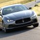 Maserati Ghibli 2014