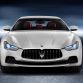 Maserati Ghibli 2014
