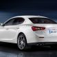Maserati Ghibli 2014