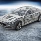 Maserati Ghibli 2014