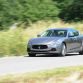 Maserati Ghibli 2014