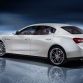 Maserati Ghibli 2014