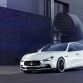 Maserati Ghibli by G & S Exclusive (1)