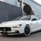 Maserati Ghibli by G & S Exclusive (6)
