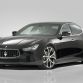 Maserati Ghibli by Novitec (19)