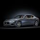 Maserati Ghibli Ermenegildo Zegna Edition