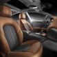 Maserati Ghibli Ermenegildo Zegna Edition