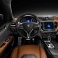 Maserati Ghibli Ermenegildo Zegna Edition