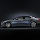 Maserati Ghibli Ermenegildo Zegna Edition