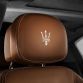 Maserati Ghibli Ermenegildo Zegna Edition