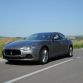 Maserati Ghibli 2014