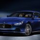 Maserati Ghibli 2014