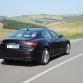 Maserati Ghibli 2014