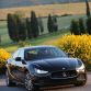 Maserati Ghibli 2014