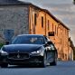 Maserati Ghibli 2014