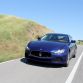 Maserati Ghibli 2014
