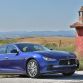 Maserati Ghibli 2014