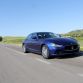 Maserati Ghibli 2014