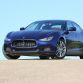 Maserati Ghibli 2014
