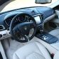 Maserati Ghibli 2014