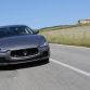 Maserati Ghibli 2014