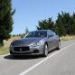 Maserati Ghibli 2014
