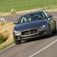 Maserati Ghibli 2014