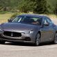 Maserati Ghibli 2014
