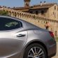 Maserati Ghibli 2014