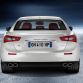 Maserati Ghibli 2014