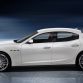 Maserati Ghibli 2014