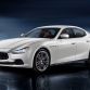 Maserati Ghibli 2014