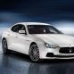 Maserati Ghibli 2014