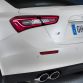 Maserati Ghibli 2014