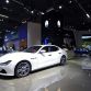 Maserati Ghibli Live in Frankfurt Motor Show 2013
