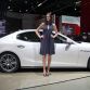 Maserati Ghibli Live in Frankfurt Motor Show 2013