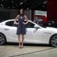 Maserati Ghibli Live in Frankfurt Motor Show 2013