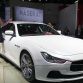 Maserati Ghibli Live in Frankfurt Motor Show 2013